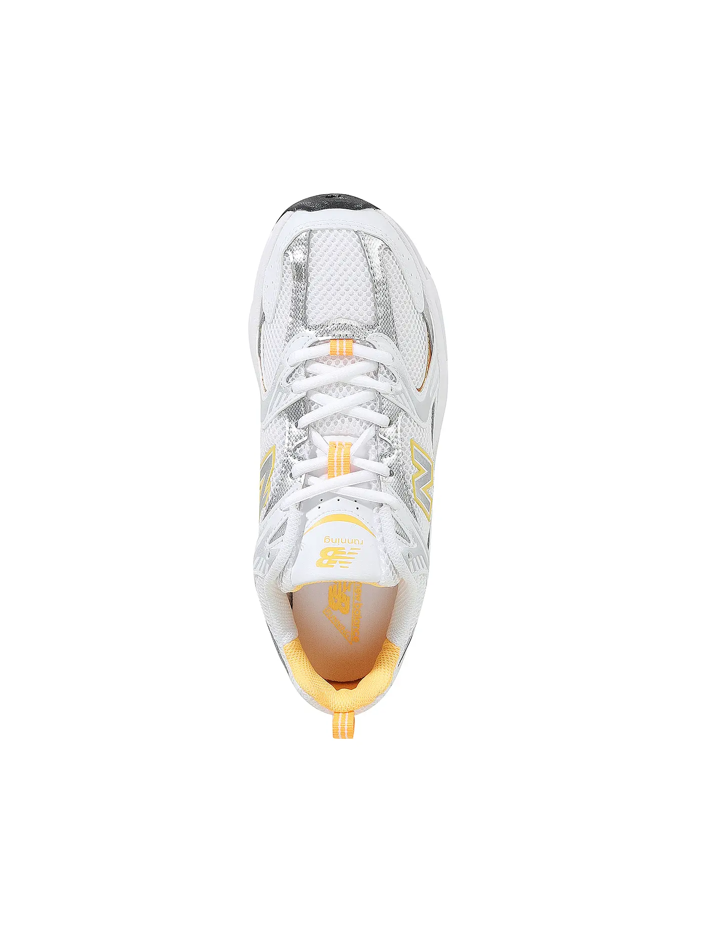 NEW BALANCE | Sneaker 530 | weiss